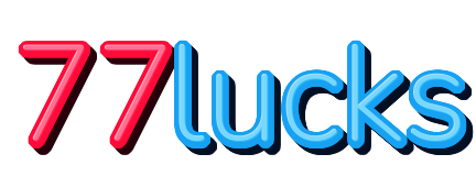 77lucks — logo kanal