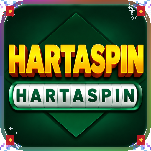hartaspin — mitra unggulan
